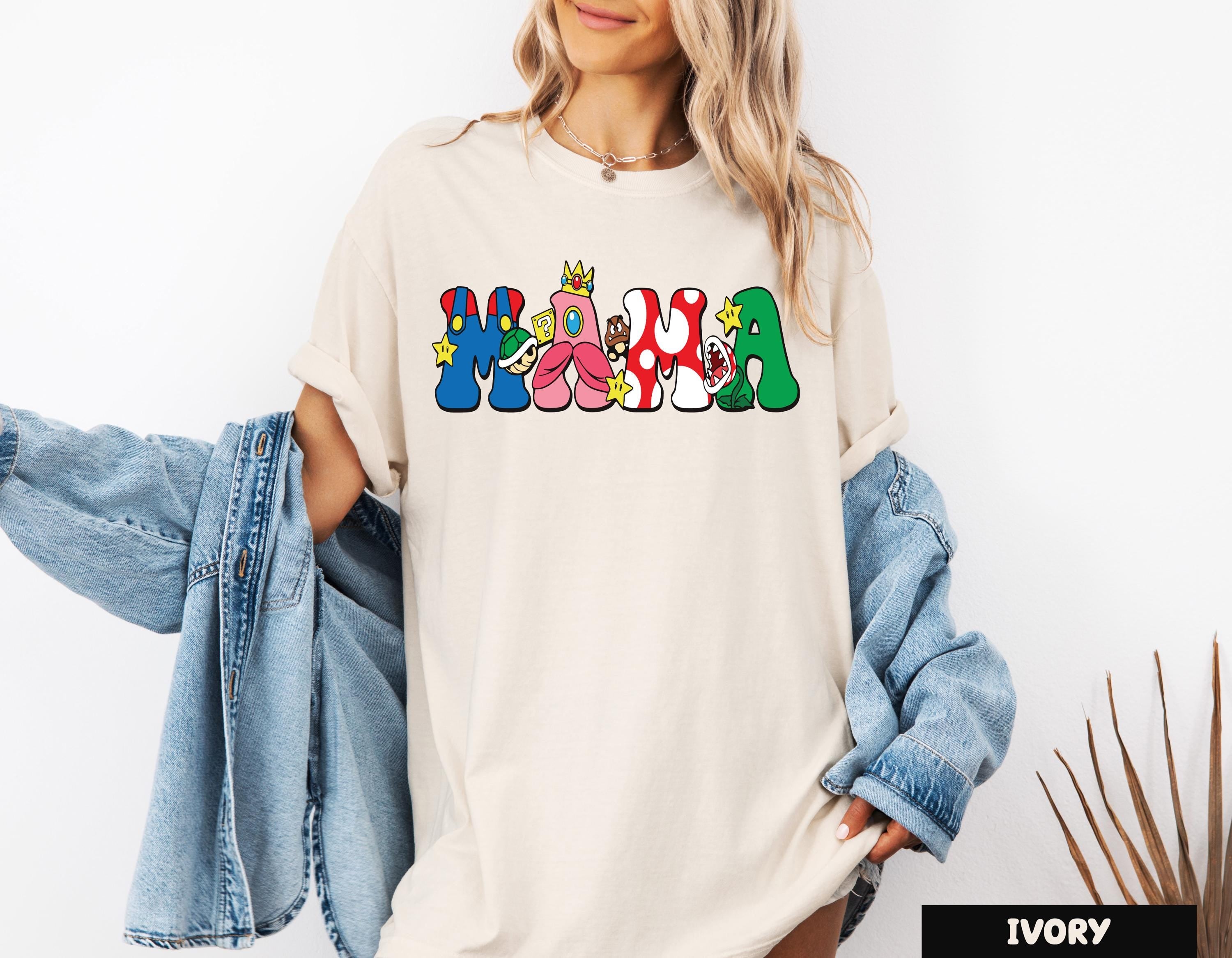 a woman wearing a t - shirt with the word snoop on it