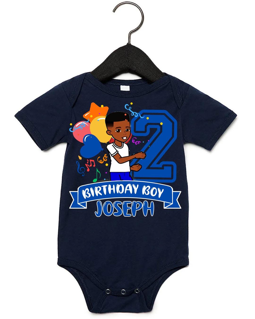 Custom Gracie Birthday Boy Shirt Corner Shirt Family Matching Birthday Boy Shirt Corner Birthday Shirt Kids Personalized Birthday Shirt