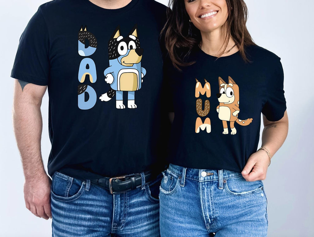 a man and a woman standing next to each other