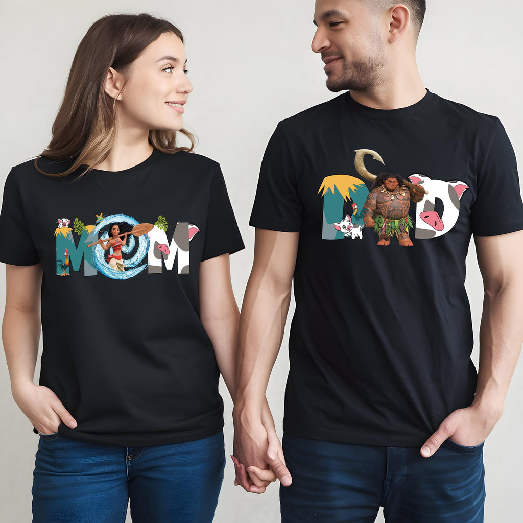 a man and a woman standing next to each other